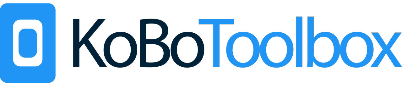 KoboToolbox